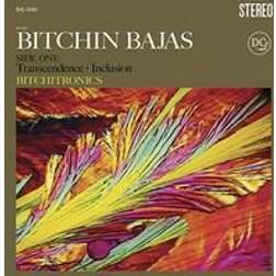 Bitchin Bajas - Bitchitronics (Vinyl)