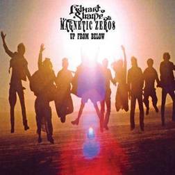 Edward Sharpe & The Magnetic Zeros - Up From Below (Vinyl)