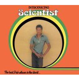 Scientist - Introducing Scientist: The Best Dub Album In The World (Vinyl)