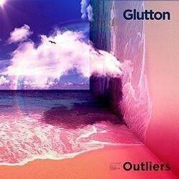 Glutton - Outliers (Vinyl)