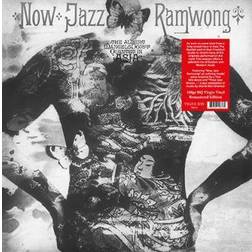 Now Jazz Ramwong (Vinyl)