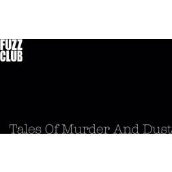 Tales of Murder & Dust - Fuzz Club Session (Vinyl)