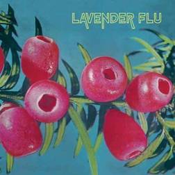 Lavender Flu - Mow The Glass (Vinyl)