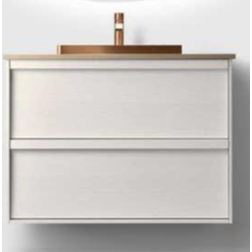 Haven H2/80 - White Solid (428607)