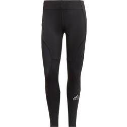 Adidas Fast Running Primeblue Leggings Women - Black