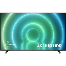 Philips TV LED Ultra HD 4K 50' 50PUS7906/12