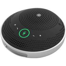 Yamaha YVC-200 Personal Speakerphone Bluetooth Sans Fil USB Blanc