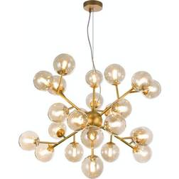 Maytoni Dallas Pendant Lamp ∅ 65cm