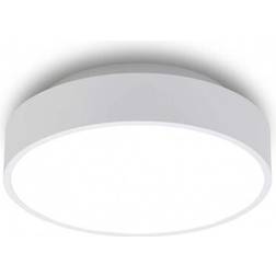 Antidark Moon C260 3000K Loftplafond ∅ 26cm