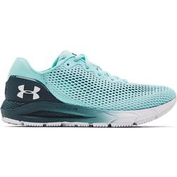 Under Armour HOVR Sonic 4 W - Breeze/Halo Gray