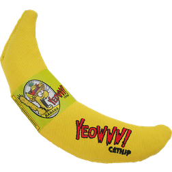 Yeowww Banana