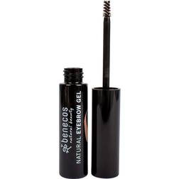 Benecos Natural Eyebrow Gel Ash Brown