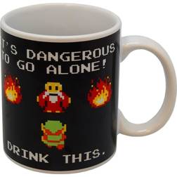 Hisab Joker The Legend of Zelda Mugg 32cl