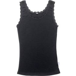 Joha Cecilie Undershirt - Black