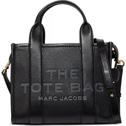 Marc Jacobs The Mini Tote Bag - Black