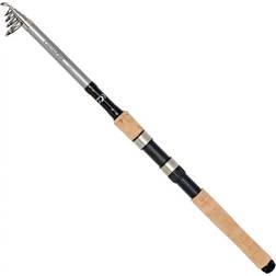 Daiwa Crossfire 6' 5-20g