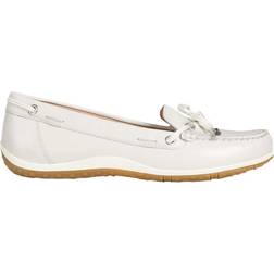 Geox D Vega Moc B D92DNB 043BC C1002 Blanco