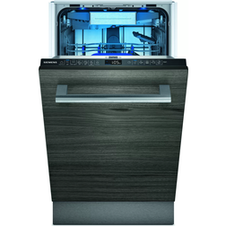 Siemens SR65ZX23ME Integrated