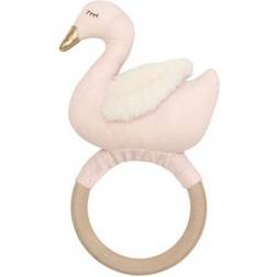Jabadabado Rattle Swan jab-N0139