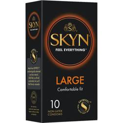 Manix Skyn Large Kondome 10er