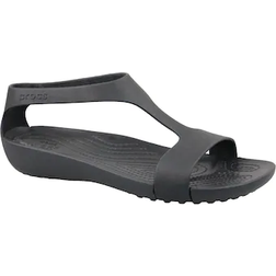 Crocs Serena Sandal 205469-060 Negro