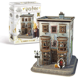 Harry Potter Diagon Ally Olivianders 66 Pieces