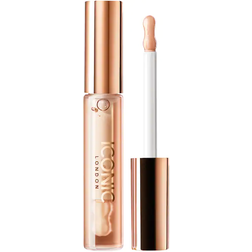 Iconic London Lustre Lip Oil Queen Bee Nude 6 ml