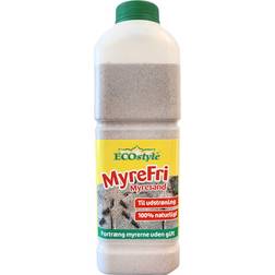 Ecostyle MyreFri Myresand