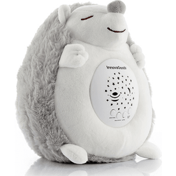 InnovaGoods Spikey Cuddly Toy with Sound Projector Nattlampa