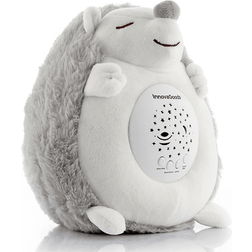 InnovaGoods Spikey Cuddly Toy with Sound Projector Night Light