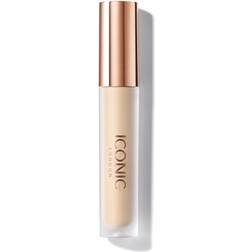 Iconic London Seamless Concealer Fair Nude 4,2 ml