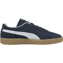 Puma Delphin W - Peacoat/White/Gum