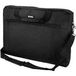 iBox TN6020 39.6 cm (15.6" Valigetta ventiquattrore Nero