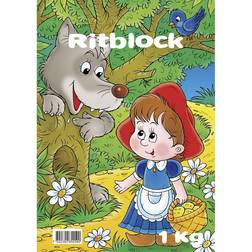 Ritblock 1kg
