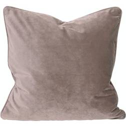 Svanefors Elise Örngott Grey/Pink (60x60cm)