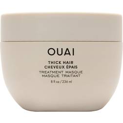 OUAI Thick Hair Treatment Masque