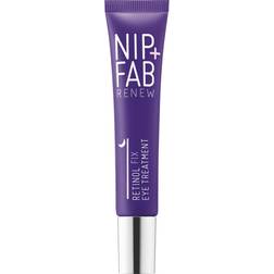 Nip+Fab Retinol Fix Eye Treatment