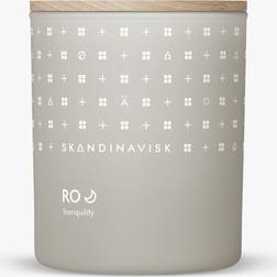 Skandinavisk Ro Doftljus 65g