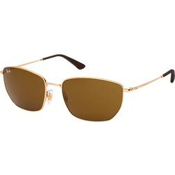Ray-Ban RB3653 001/73