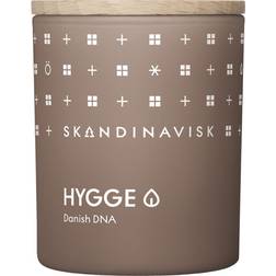 Skandinavisk Hygge Doftljus 65g