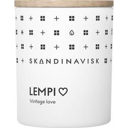 Skandinavisk Lempi Doftljus 65g