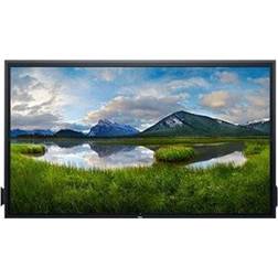 Dell C8621QT 86" C Series écran LCD Rétro-éclairé Par LED 4K UHD (2160p) 3840 x 2160