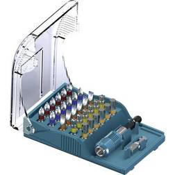 Heller 28913 9 Bitsskruetrækker