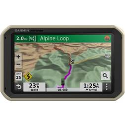 Garmin Overlander