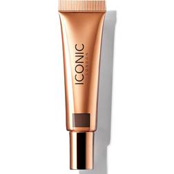 Iconic London Sheer Bronze 12,5 ml Sunset Bronze