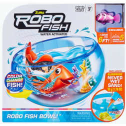 Zuru Pets Alive Water Activated Angel Fish
