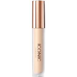 Iconic London Seamless Concealer Lightest Nude