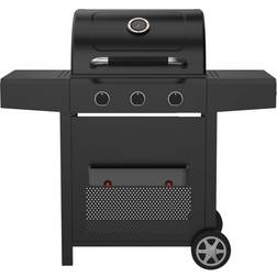 Dangrill Heimdal 300 PS