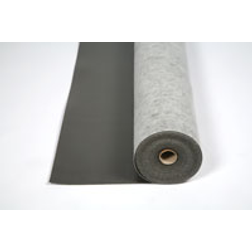 Wallmann 1130100 No Noise Underlay