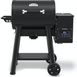 Broil King Barbacoa Ahumador De Pellet Crown 400